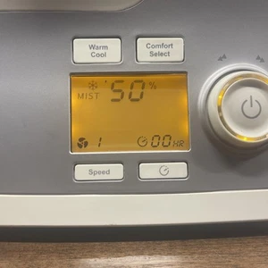 Nuk mit Bonaire Luftbefeuchter Modell 78102 - Bild 1 von 23