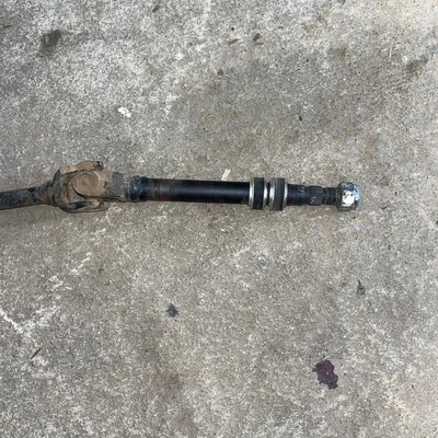 Polaris Ranger 900/570 2016 16 tamaño completo poste de dirección/vástago A18 Foto 1 de 4