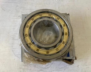 Precision Bearing NU 313EM C3 - Picture 1 of 4