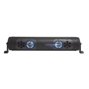 BAZOOKA BLUETOOTH PARTY BAR 24" DOUBLE SIDED - Picture 1 of 6