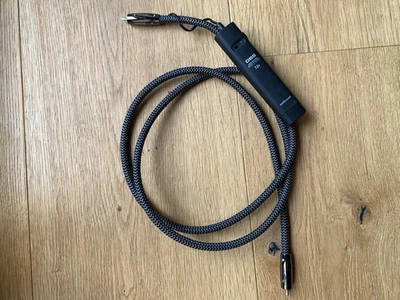 Audioquest Diamond Digital Coax 1,5 m - Bild 1 von 4