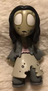 Funko! Mystery Mini Walking Dead Series 3 Clara Zombie Girl Walker Walking Dead - Picture 1 of 3