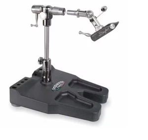 Stonfo Fly Tying Vice MORSETTO TRANSFORMER 3 in 1 Vice For Flies 654 - Picture 1 of 8