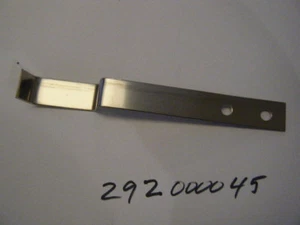 NEW BOMBARDIER SPRING CLIP  PART NUMBER 292000045, P29200045 - Picture 1 of 1