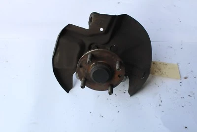 Mazda MX-5 NA MIATA 1996 1,8 suspensión delantera husillo del conductor nudillo M1552 Foto 1 de 4