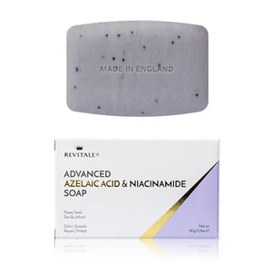 Revitale Advanced Niacinamide Soap - Picture 1 of 8