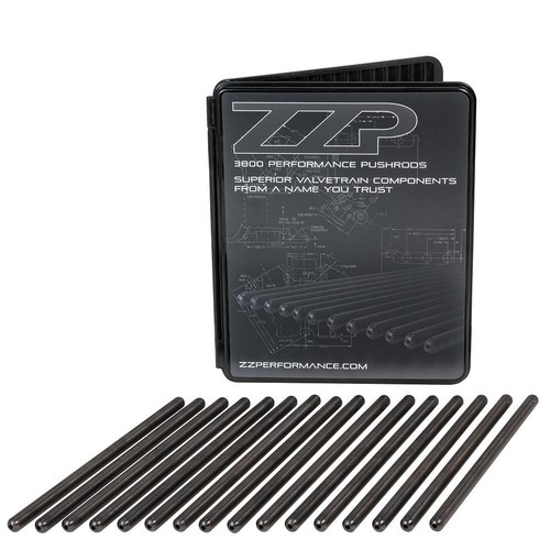 ZZPerformance LS 16 Push Rods 7.400