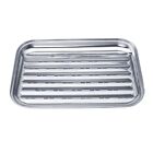 Reusable Grill Tray for Gas and Charcoal Grills Long Lasting Durability
