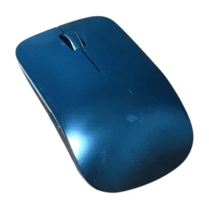 Dell WM524 Travel Standard Mouse Black Wireless Bluetooth Scroll Wheel. - Picture 1 of 4