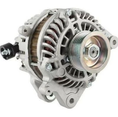 Alternador nuevo TYC 2-11537 para Honda Civic 1,8 L L4 6S modelos 2012-2015  Foto 1 de 2