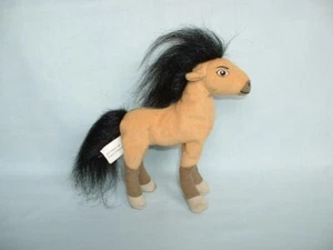 Juguete de peluche gorro suave SPIRIT STALLION OF THE CIMARRON (DREAMWORKS/JEMINI/HORSE) - Imagen 1 de 2