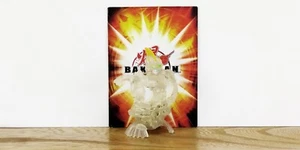 BAKUGAN "BakuCrystal" Clear AKWIMOS Spin Master/Sega Toys - Picture 1 of 10