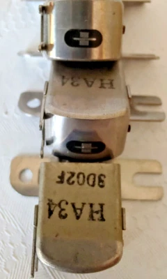 High Quality Replacement Hi-fi Stereo Cassette Tape Head - HA34 - Image 1 of 4