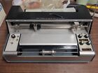 For Repair or Parts - OmniScribe Houston Instrument B5226-5 Chart Recorder