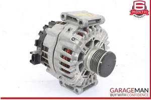 16-22 Mercedes X253 GLC43 AMG Engine Motor Alternator Generator Valeo OEM - Picture 1 of 9