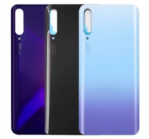 For Huawei Y9 S/P Smart Pro 2019 Battery Back Cover Panel Rear Door Housing Case - Zdjęcie 1 z 12