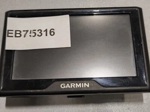 Garmin GPS Navigationssystem - Gebraucht, Voll Funktionsfähig, Preiswert - Bild 1 von 3