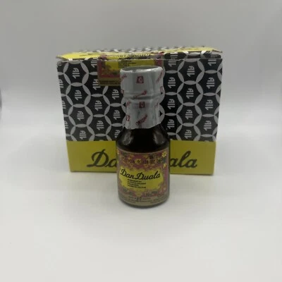Dan Duala Attractive Perfume Spiritual Effective Authentic Original  Sealed 12ml - Image 1 of 3