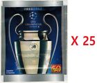 Champions League 2011-2012 Lotto 25 Bustine Figurine Panini Sud America Ed.