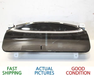 2001 - 2004 INFINITI QX4 INSTRUMENT CLUSTER SPEEDOMETER GAUGE OEM - Picture 1 of 7