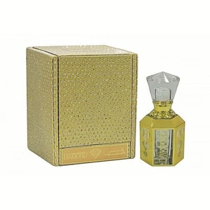 Diamond Attar Parfümöl von Al Haramain 12ml Unisex - Moschus, Safran, Rose, Floral - Bild 1 von 1