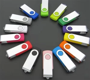 USB Stick für PC Laptop 16GB 32GB 64GB Speicherstick Memorystick USB Speicher - Bild 1 von 9