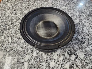 1 Sundown Audio VEX- 10" 500W 8 Ohm Midrange Loud Speaker Loudspeakers Midbass - Picture 1 of 3