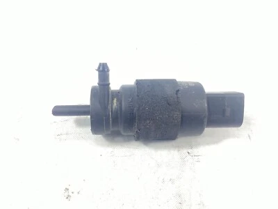AUDI A4 A5 2004-2012 LIMPIAPARABRISAS LIMPIAPARABRISAS DEPÓSITO TANQUE BOMBA FABRICANTE DE EQUIPOS ORIGINALES. Foto 1 de 4