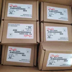 NUEVO DANFOSS MCV116G4204 válvula de control / entrega rápida - Imagen 1 de 3