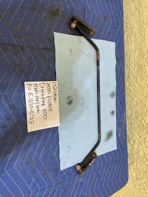 Barra estabilizadora Polaris Dragon Rmk 800 2010 152 Foto 1 de 4