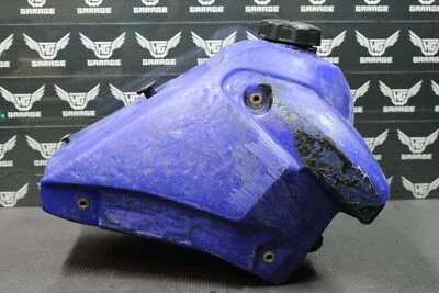 2006 YAMAHA TTR125 TTR125E TTR125L TTR125LE TTR125M OEM GAS FUEL TANK CELL PETRO - Image 1 of 4