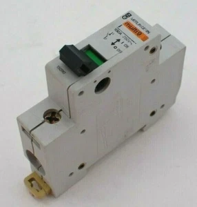 Merlin Gerin 15090 100A Switch Disconnector Isolation Control - Picture 1 of 7