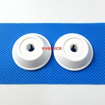 2 Spool Caps for Babylock BL460B Vibrant White 1300, 2000, 972 - Image 1 of 3