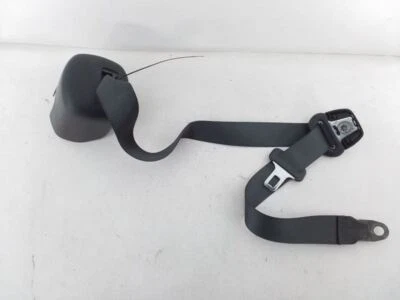 Jeep JK Wrangler 2 Door Driver Rear Seat Belt Retractor 2007 2008-2010 116095 Foto 1 de 4