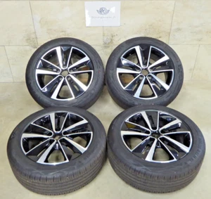 Original Mercedes 17" T-Klasse W420 Citan Tourer Sommer Räder DOT2021 7mm F759 - Bild 1 von 5