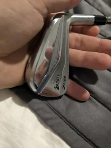 Nice Right Srixon Z U85 2 driving iron.18.graphite recoil 95 f3 Regular - Picture 1 of 7