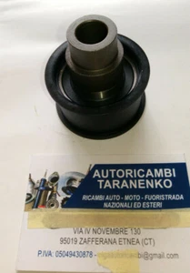 RULLO DEL TENDITORE DELLA CINGHIA DI DISTRIBUZIONE ATB 2189 - Picture 1 of 1