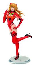 Yamato Creators Labo 026 Neon Genesis Evangelion Asuka Langley PVC Figure Japan