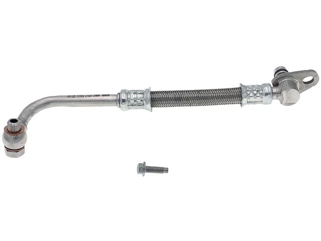 Línea de aceite de turbocompresor de suministro para Ford Transit Connect 2014-2016 NZ393GN Foto 1 de 1