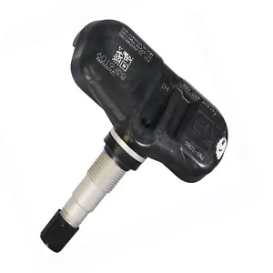 DENSO 550-0201 First Time FitðTire Pressure Monitoring System (TPMS) Sensor - Picture 1 of 4
