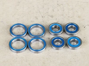 TEAM ASSOCIATED RC8B3.1 F/R AXLE BEARINGS  - Picture 1 of 1