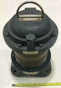 Den Haan Series 70 Sailboat Boat Masthead Light Housing For Repair 70R-6SM  - Picture 1 of 5