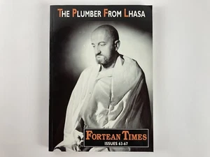 FORTEAN TIMES Ausgaben 63-67: Der Klempner aus Lhasa Trade Taschenbuch Buch - Bild 1 von 13
