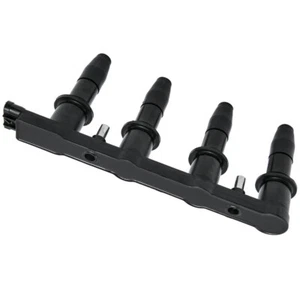 Bobine Allumage Pack Rail for Opel Astra J Sports Tourer 1.6 GTC 55561655 - Imagen 1 de 12