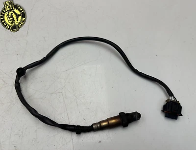 Sensor de oxígeno Porsche Cayman Boxster Post Cat O2 2009-2012 OEM 9A160612400 Foto 1 de 3