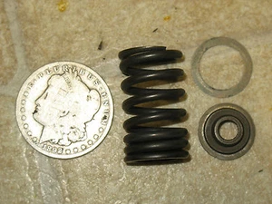 88 KAWASAKI KAF450 B1 MULE VALVE SPRING SET - Picture 1 of 2