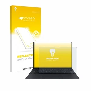 upscreen Anti Glare Screen Protector for Huawei MateBook X Pro 2024 Matte - Photo 1/10