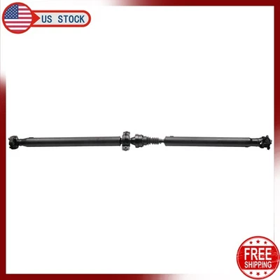 Rear Driveshaft Prop Shaft Assembly for Hyundai Santa Fe 2.7L 2003-2006 4WD Auto Foto 1 de 4