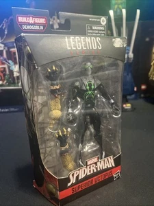 Marvel Legends Superior Octopus Demogoblin Wave - Picture 1 of 4