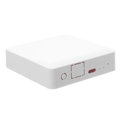  Router-Gehäuse Gateway-Gehäuseschale Schutzhülle Für Den Netzwerk-Router - Bild 1 von 4